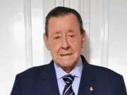 Murió el exgobernador Miguel Santamaría Dávila
