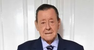 Murió el exgobernador Miguel Santamaría Dávila
