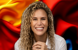 Natalia López Fuentes será la minTrabajo del nuevo gobierno