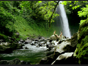 Reconectar con la naturaleza, tendencia creciente en viajes