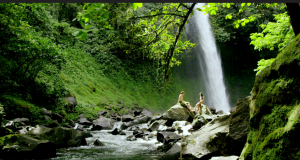 Reconectar con la naturaleza, tendencia creciente en viajes