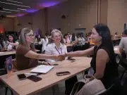 Let’s Meet 2026 proyectó negocios por más de $6.700 millones para Medellín