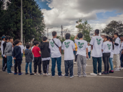 Registraduría plantea la identificación infantil como freno clave frente a la trata y abusos
