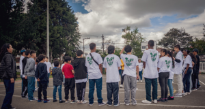 Registraduría plantea la identificación infantil como freno clave frente a la trata y abusos