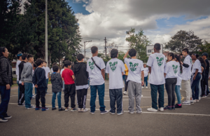 Registraduría plantea la identificación infantil como freno clave frente a la trata y abusos
