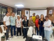 Escogidos nuevos directivos de Asocomunal El Poblado