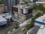 Movilidad Envigado estrena nueva sede en Las Vegas