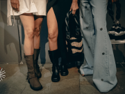 Perfil del nuevo consumidor de moda