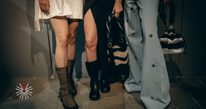 Perfil del nuevo consumidor de moda