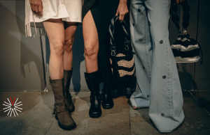 Perfil del nuevo consumidor de moda