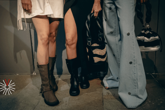 Perfil del nuevo consumidor de moda
