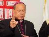 Régimen nicaragüense detiene al obispo Abelardo Mata