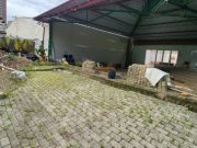 En agosto reiniciarían obras en Casa de la Cultura de El Poblado