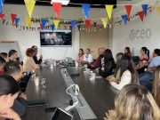 Once empresas del Oriente aportarán a la formación musical con Obras por Impuestos