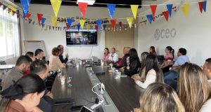 Once empresas del Oriente aportarán a la formación musical con Obras por Impuestos