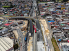 Obras en los puentes de Venecia superan el 96 % de ejecución