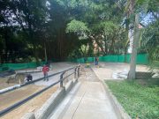 Estos son los ocho parques remozados en El Poblado con Presupuesto Participativo
