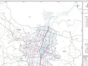 Así puede revisar el POT de Medellín y rastrear cada cambio propuesto