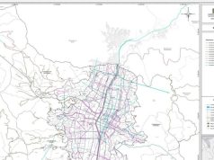 Así puede revisar el POT de Medellín y rastrear cada cambio propuesto