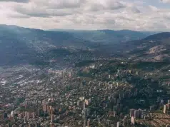 Climate Week Medellín 2026 ya supera los 100 eventos postulados