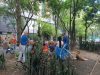 Darán una manito al Parque Lineal de Ciudad del Río