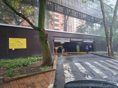 No habrá parqueo los domingos en la Cámara de Comercio de El Poblado