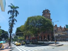 Parroquia de San José celebrará sus 150 años