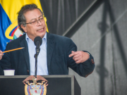 Petro se pronuncia sobre presunto caso de corrupción de Juliana Guerrero