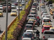 ¿Moroso del impuesto vehicular? Todavía puede ponerse al día, con descuento, en tres puntos en El Poblado