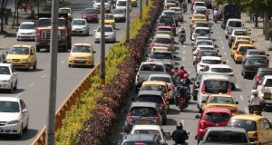 ¿Moroso del impuesto vehicular? Todavía puede ponerse al día, con descuento, en tres puntos en El Poblado