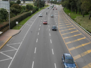 Pico y placa regional este lunes festivo 13 de julio para entrar a Bogotá