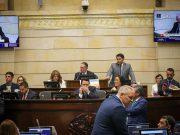 Insólito paquete de proyectos de Petro a pocas semanas de entregar el poder
