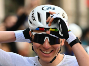 Pogacar gana la etapa 14 del Tour de Francia y domina en Markstein