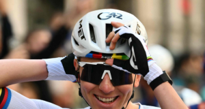 Pogacar gana la etapa 14 del Tour de Francia y domina en Markstein