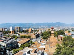 ¿Por qué Medellín le apuesta al entretenimiento como motor de su economía?