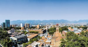 ¿Por qué Medellín le apuesta al entretenimiento como motor de su economía?