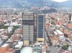 Hoy, hace 10 años, se realizó la consulta popular que permitió el ingreso de Envigado al AMVA