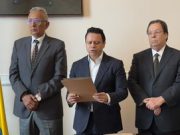 Polémica por llegada de nuevos congresistas a dos semanas de renovación legislativa