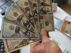 Precio del dólar en Colombia este 24 de julio de 2026