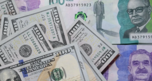 Precio del dólar en Colombia este 7 de julio de 2026