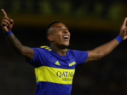 Prensa local señala que Boca alista el regreso de Sebastián Villa