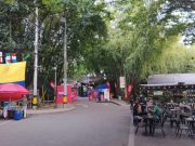 En Provenza, el cableado aéreo desaparecerá de la carrera 35
