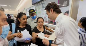 Quejas por medicamentos bajan 22% en el país tras inspección a dispensarios