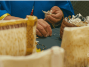 Raíces El Tesoro: Feria de Artesanías. Diseño, tradición y legado ancestral