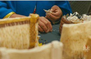 Raíces El Tesoro: Feria de Artesanías. Diseño, tradición y legado ancestral