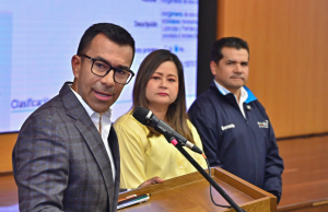 RegioTram Norte: inicia proceso licitatorio para su construcción