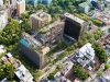Distrito Palermo tendrá lista su primera torre en abril de 2028
