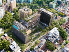 Distrito Palermo tendrá lista su primera torre en abril de 2028