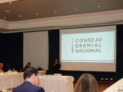 Respetar resultados de elecciones presidenciales pide el Consejo Gremial