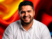 De la Espriella designa a Ricardo Torres como director del Sena